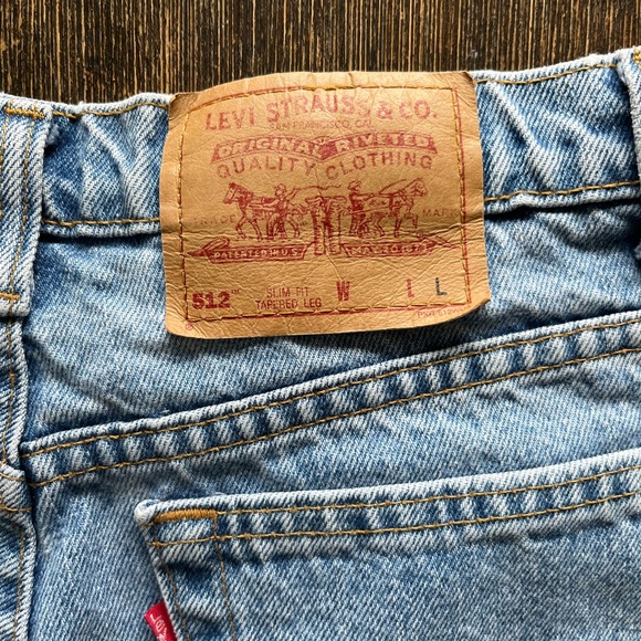 The Perfect high waisted jeans - Picture 3 of 5